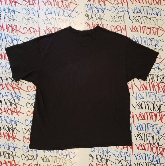 Superman Mexican Flag Logo T Shirt XL - Picture 4 of 4